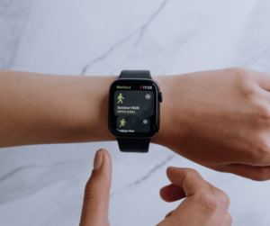Embrace Wellness with Apple Watch Exploring Its Health Features (1)