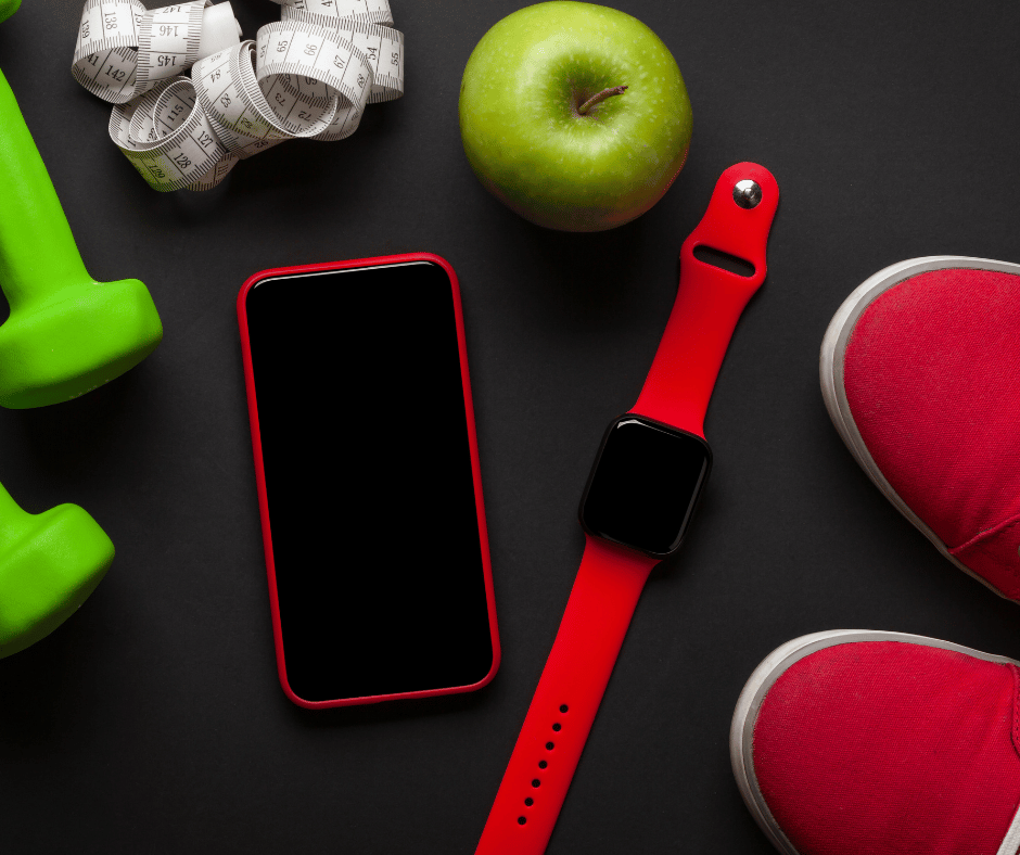 Embrace Wellness with Apple Watch: Exploring Its Health Features