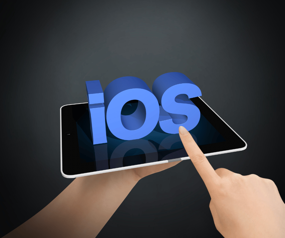 Unleashing the Power of iOS: A Comprehensive Guide for Beginners