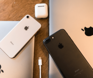 Unlocking the Secrets to Prolonging Your Apple Device Battery Life (1)