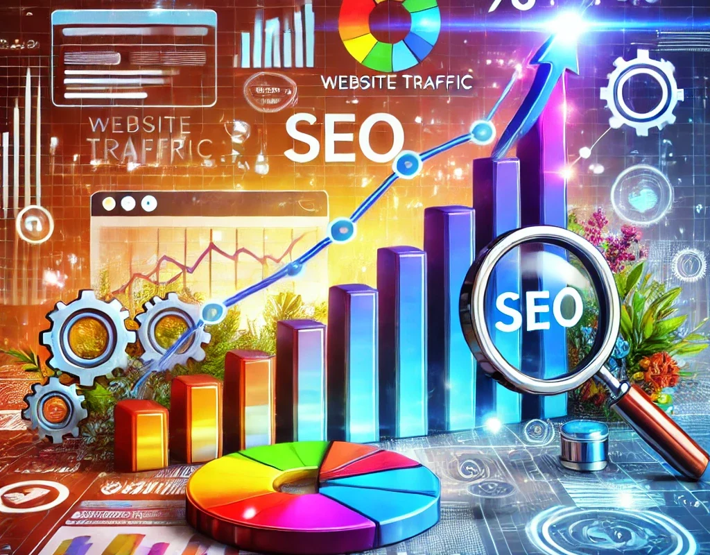 How Does AI Impact SEO? Should You Be Concerned?