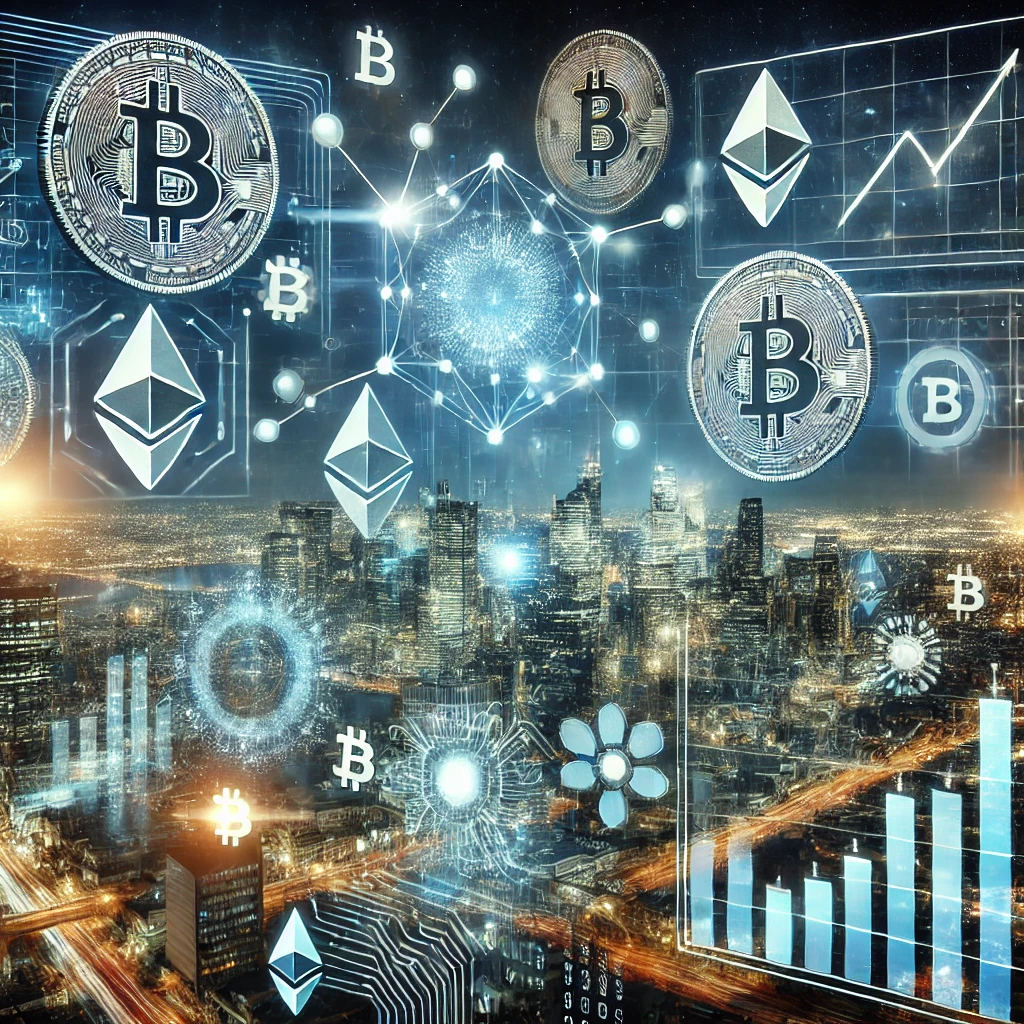 7 Emerging Trends Shaping the Future of Fintech and Cryptocurrency