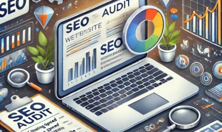 Guide on how to conduct a comprehensive SEO audit for your website