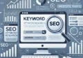 How to conduct a successful keyword research for SEO to boost website traffic.