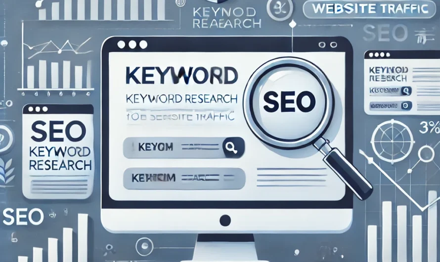 How to Conduct a Successful Keyword Research for SEO