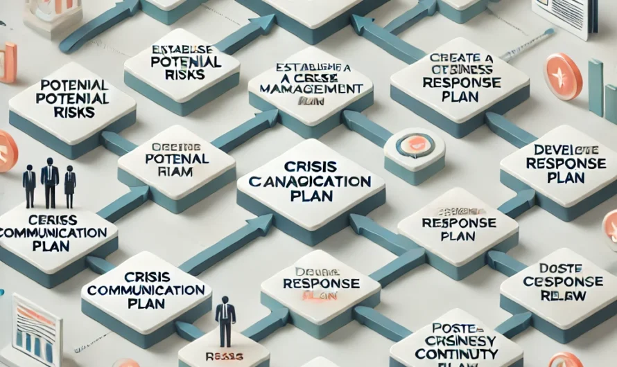 How to Create a Crisis Management Strategy for Your Business