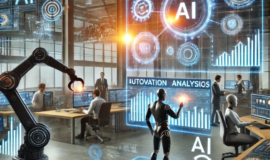 How to Implement AI in Business for Enhanced Efficiency