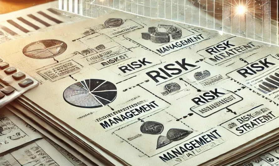 How to Implement Effective Risk Management in Business Strategy