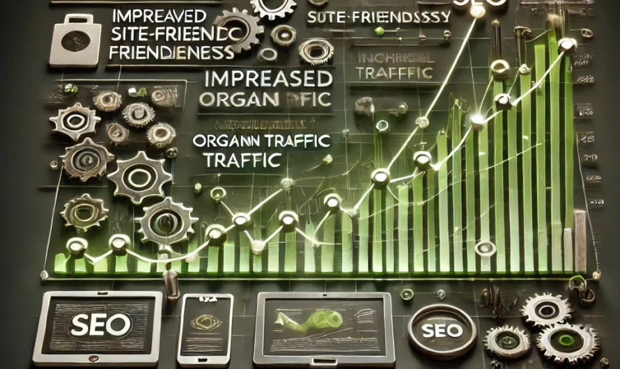 How to Increase Organic Traffic with Technical SEO Techniques