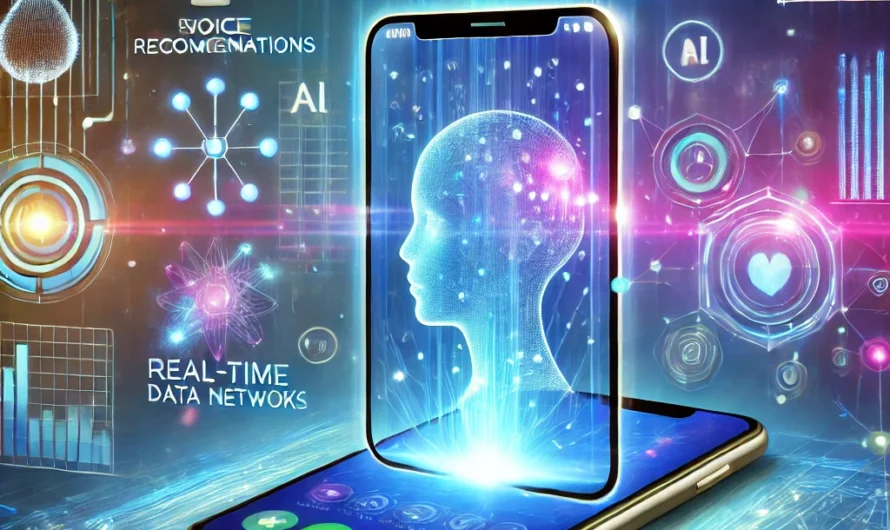 How to Integrate AI into Mobile Applications