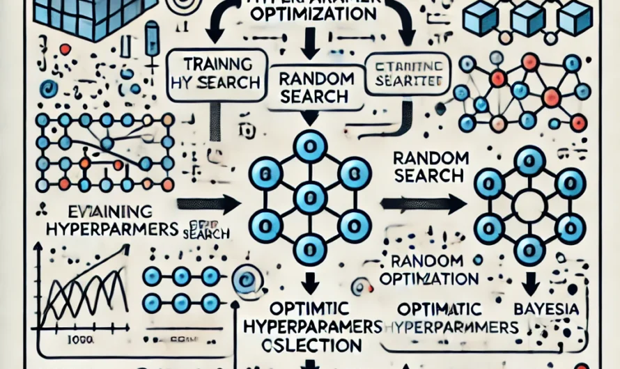 How to Optimize Hyperparameters in Machine Learning Models