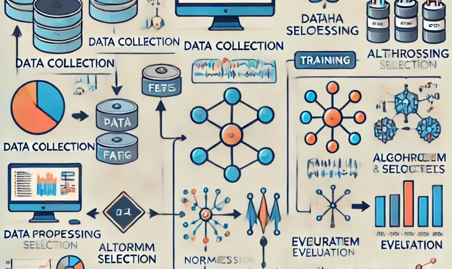 How to Train a Machine Learning Model from Scratch